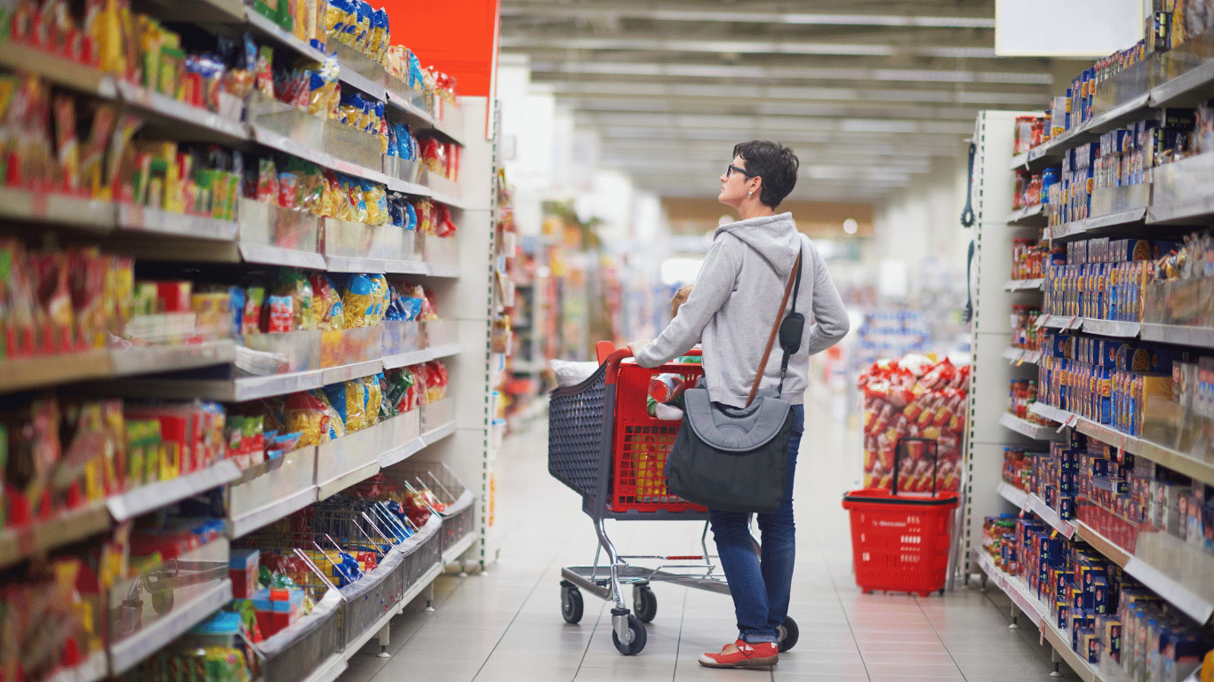 Optimizing Supermarket Efficiency with Data Science